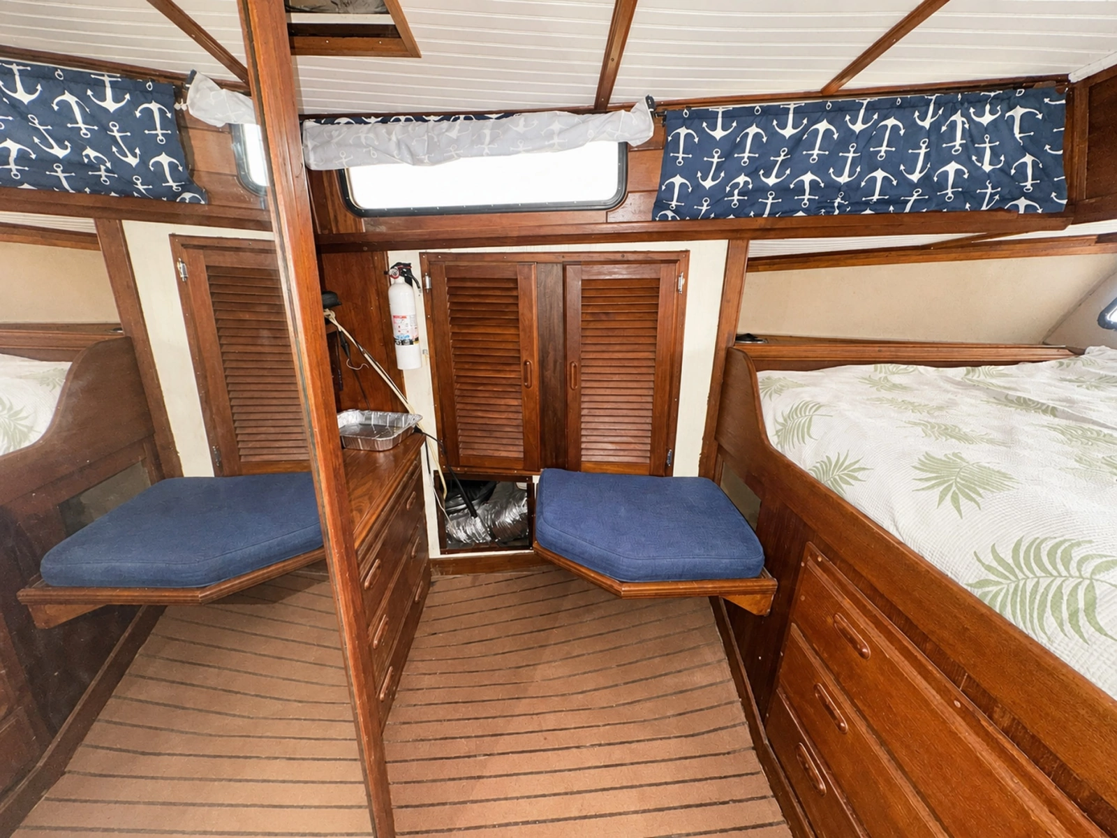 1978 Islander Freeport 41
