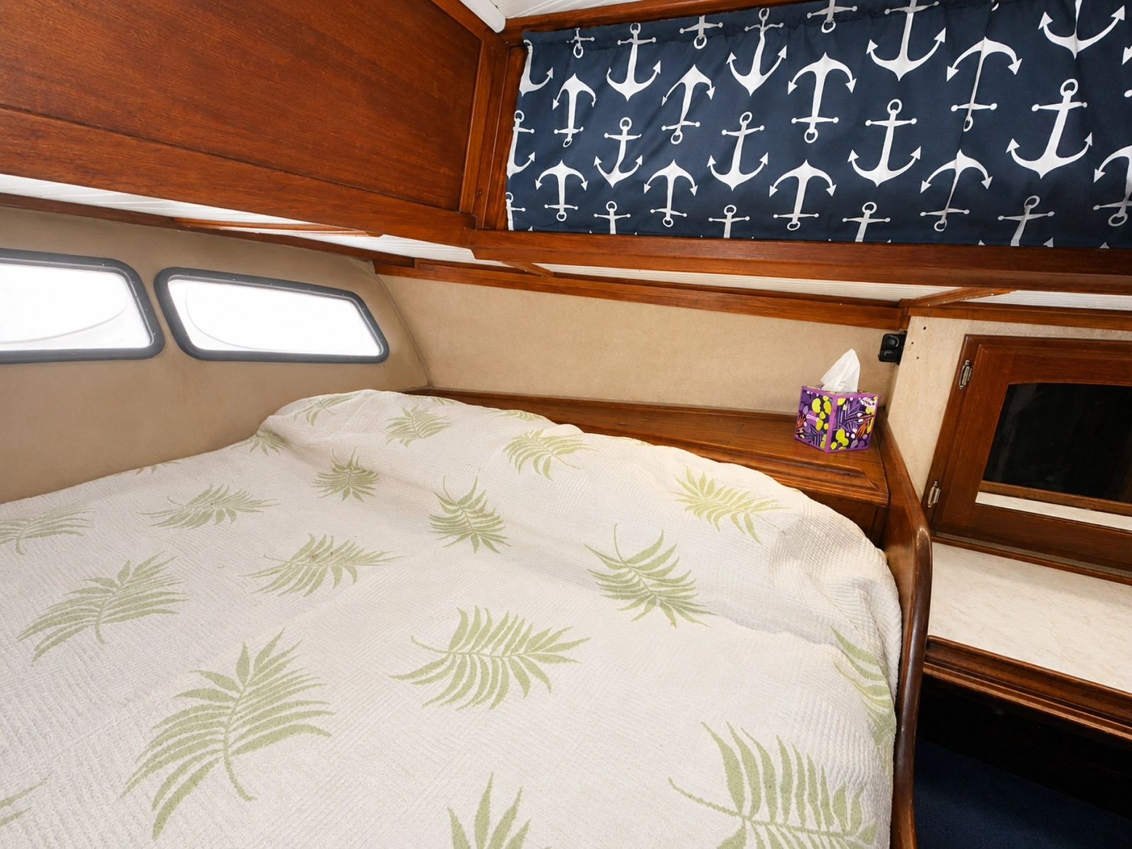 1978 Islander Freeport 41