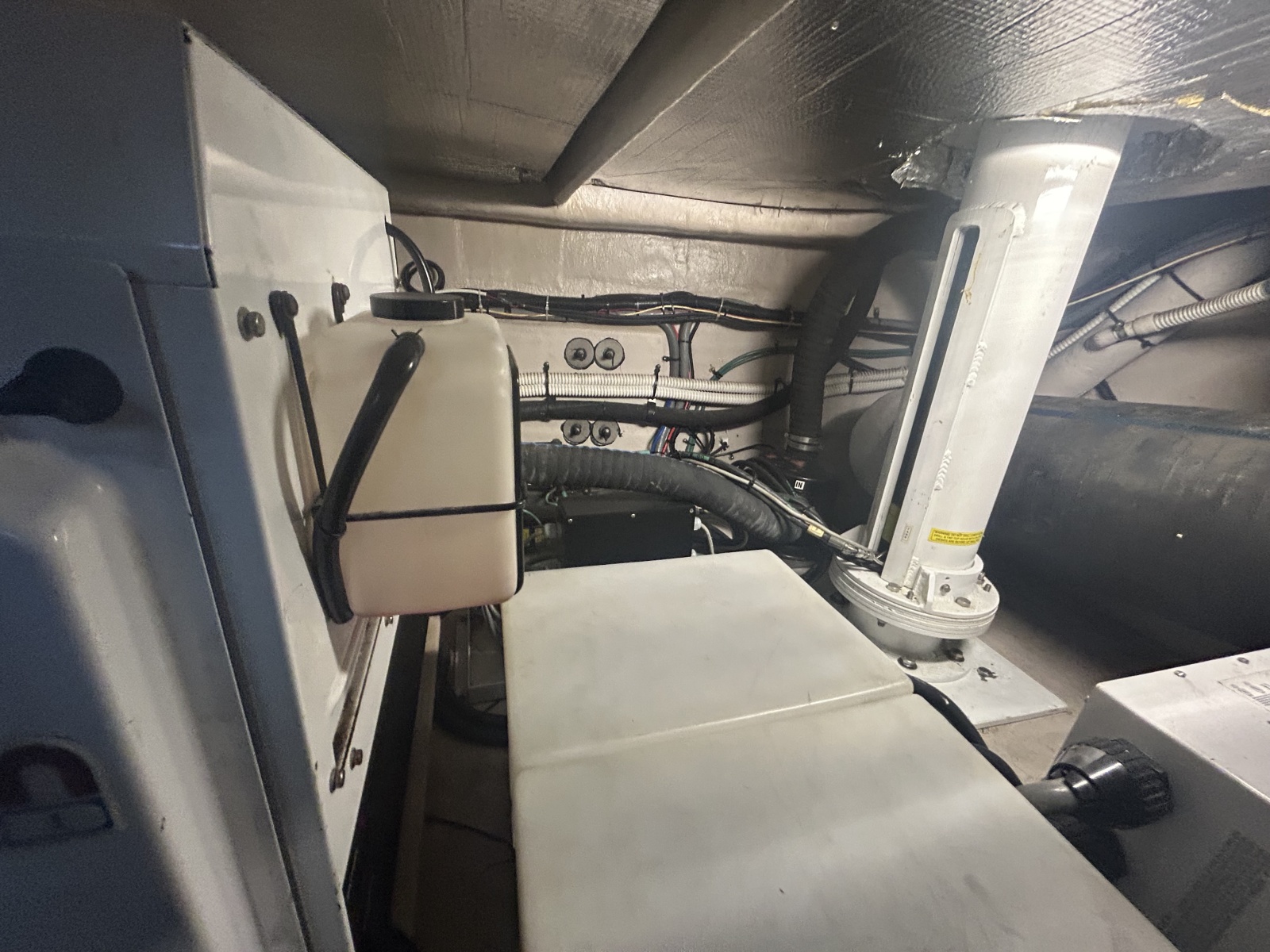 2005 Sea Ray 550 SEDAN BRIDGE