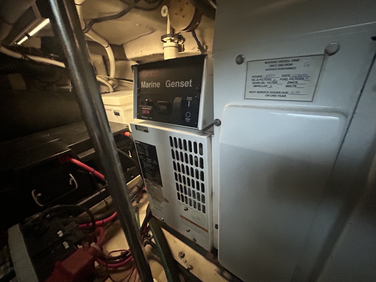 2005 Sea Ray 550 SEDAN BRIDGE