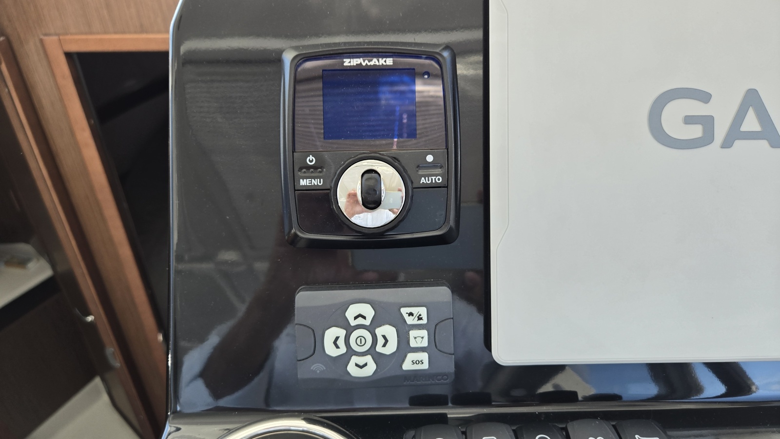 2025 Beneteau Antares 11 Coupe