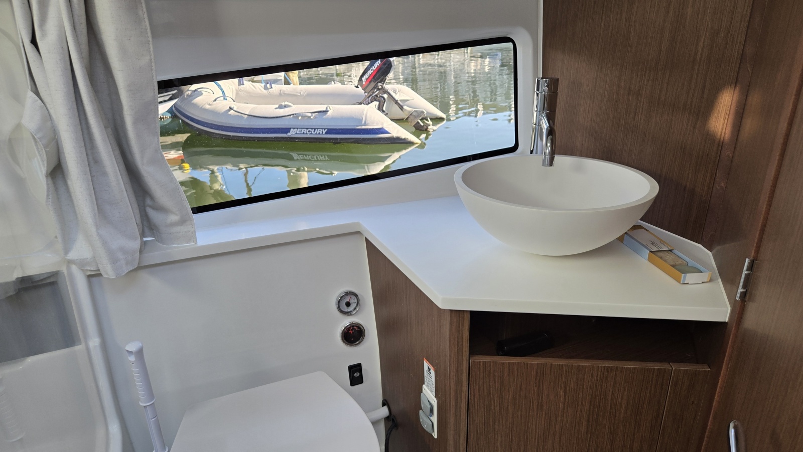 2025 Beneteau Antares 11 Coupe