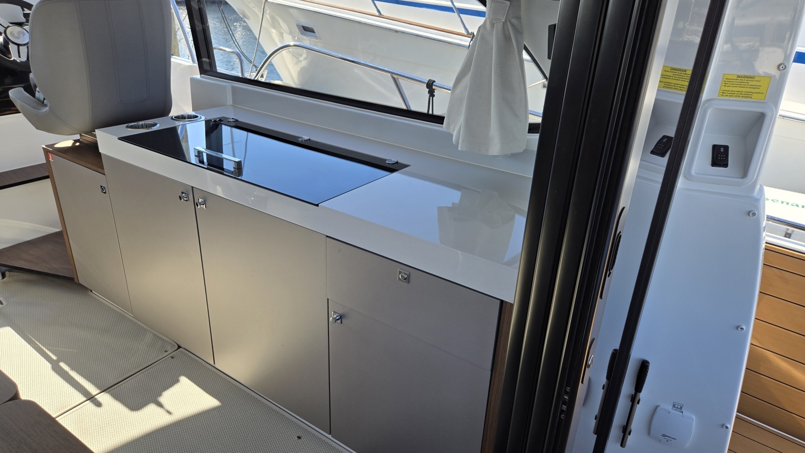 2025 Beneteau Antares 11 Coupe