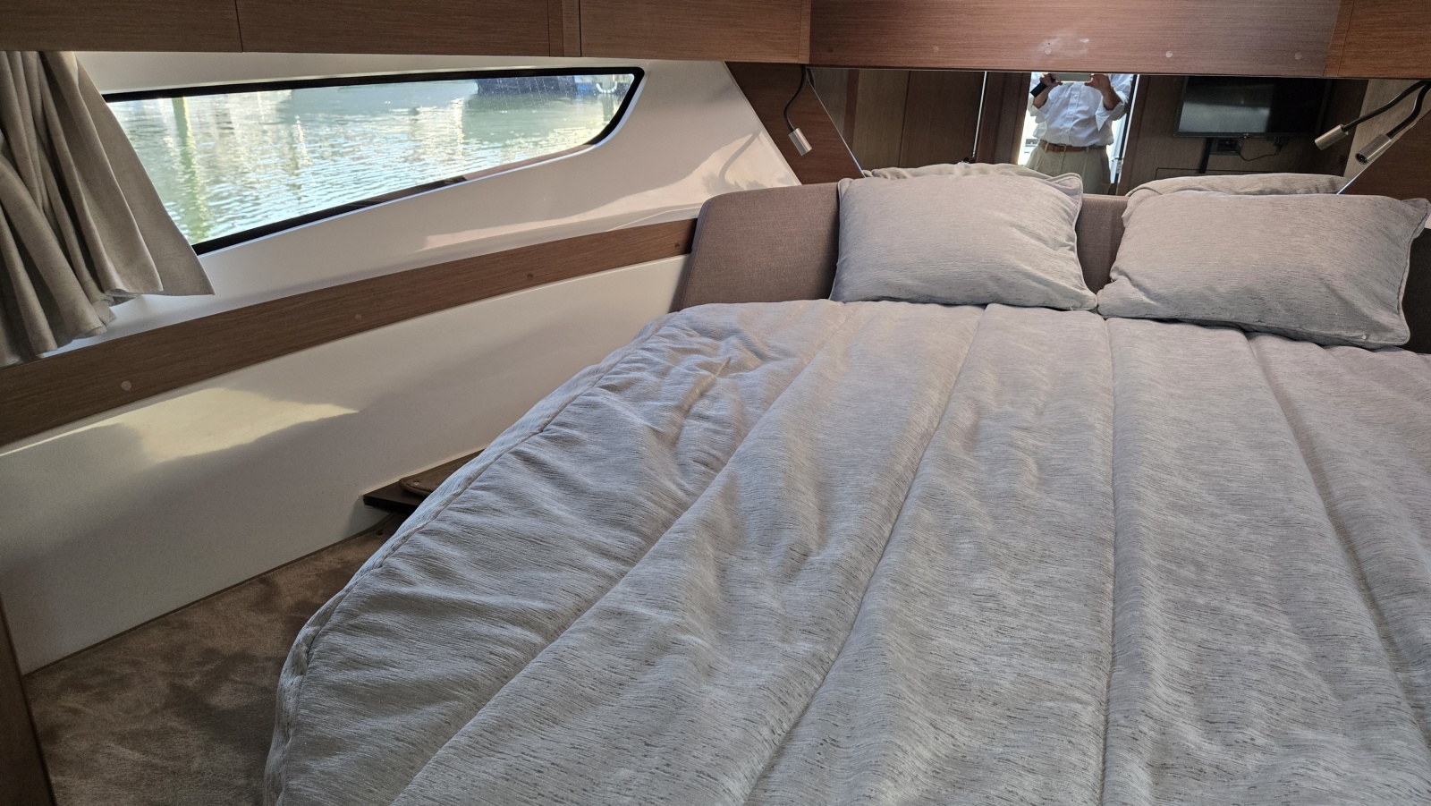 2025 Beneteau Antares 11 Coupe