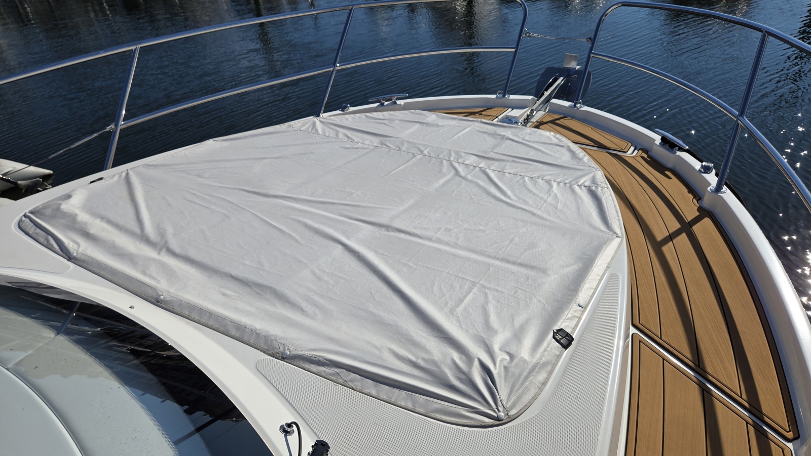2025 Beneteau Antares 11 Coupe