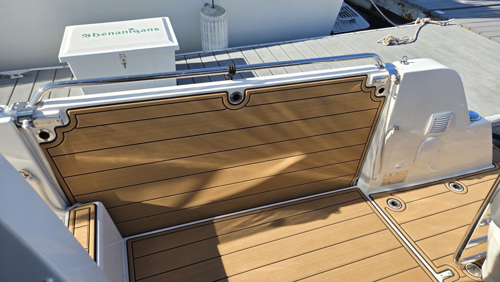 2025 Beneteau Antares 11 Coupe