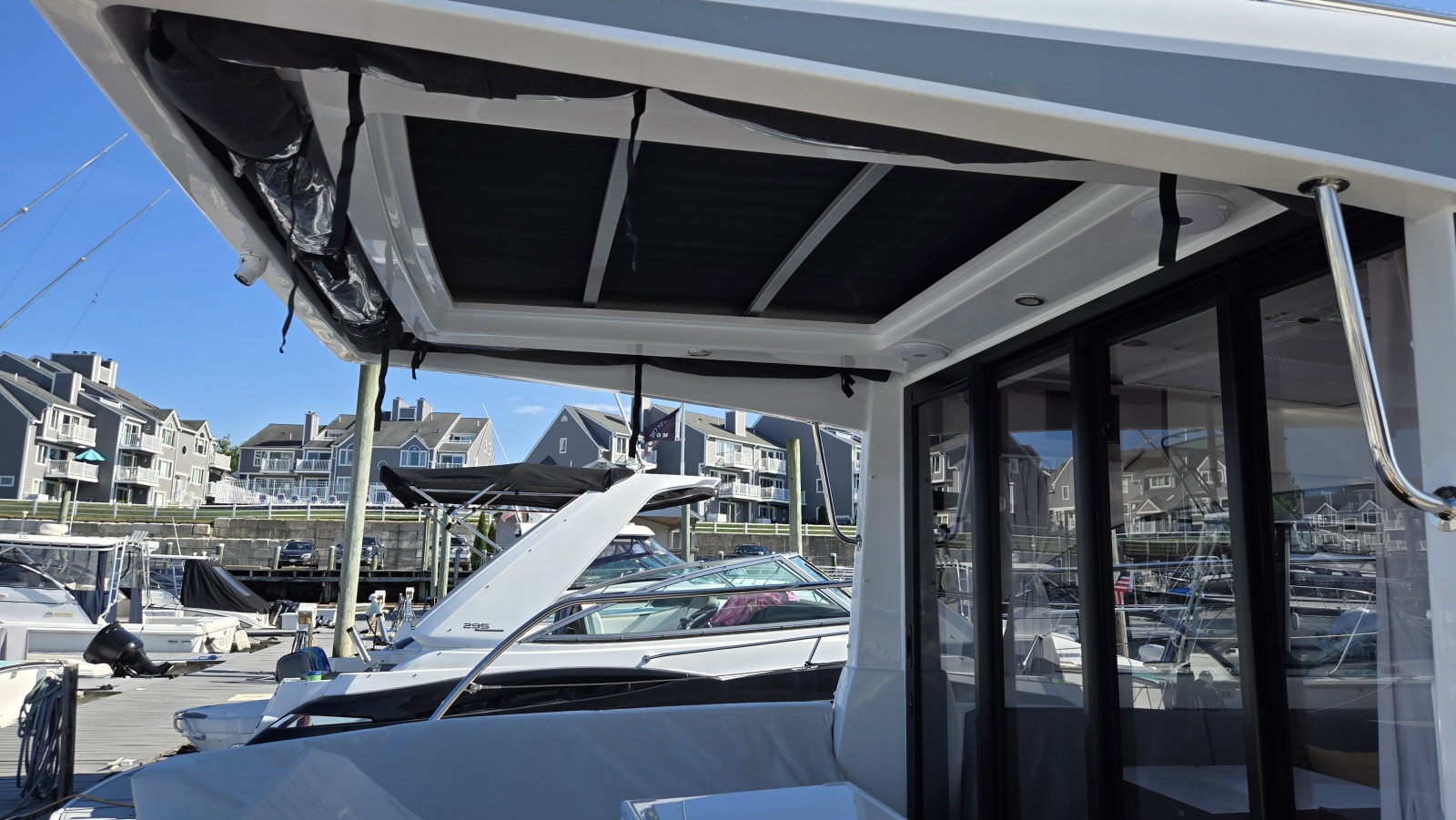 2025 Beneteau Antares 11 Coupe
