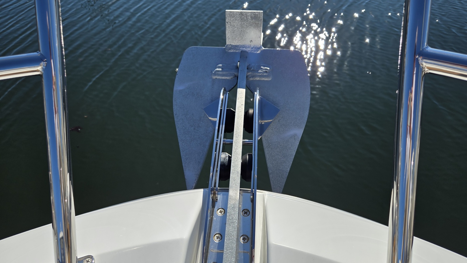 2025 Beneteau Antares 11 Coupe