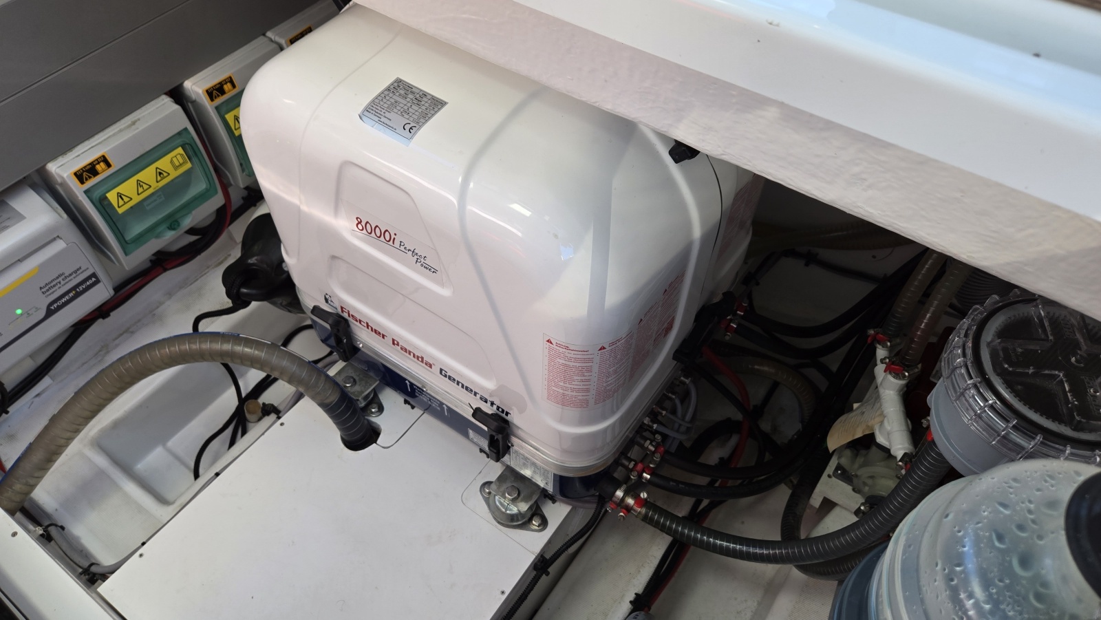 2025 Beneteau Antares 11 Coupe