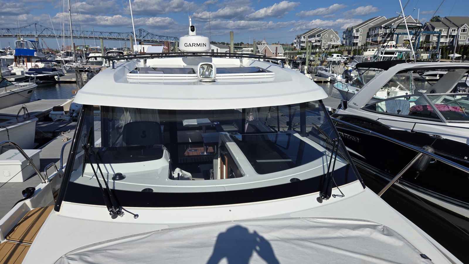 2025 Beneteau Antares 11 Coupe