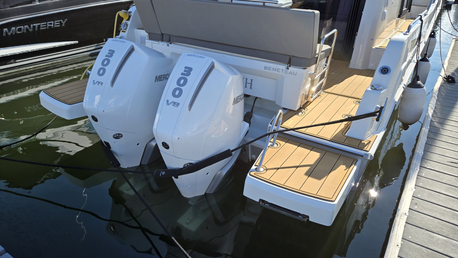 2025 Beneteau Antares 11 Coupe