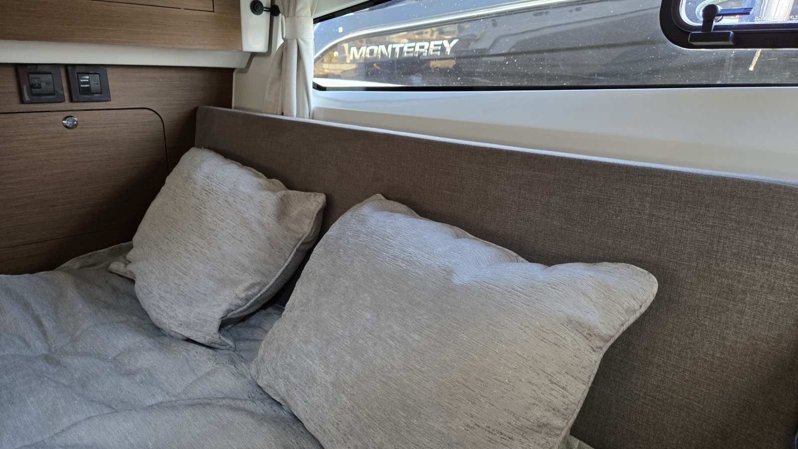 2025 Beneteau Antares 11 Coupe