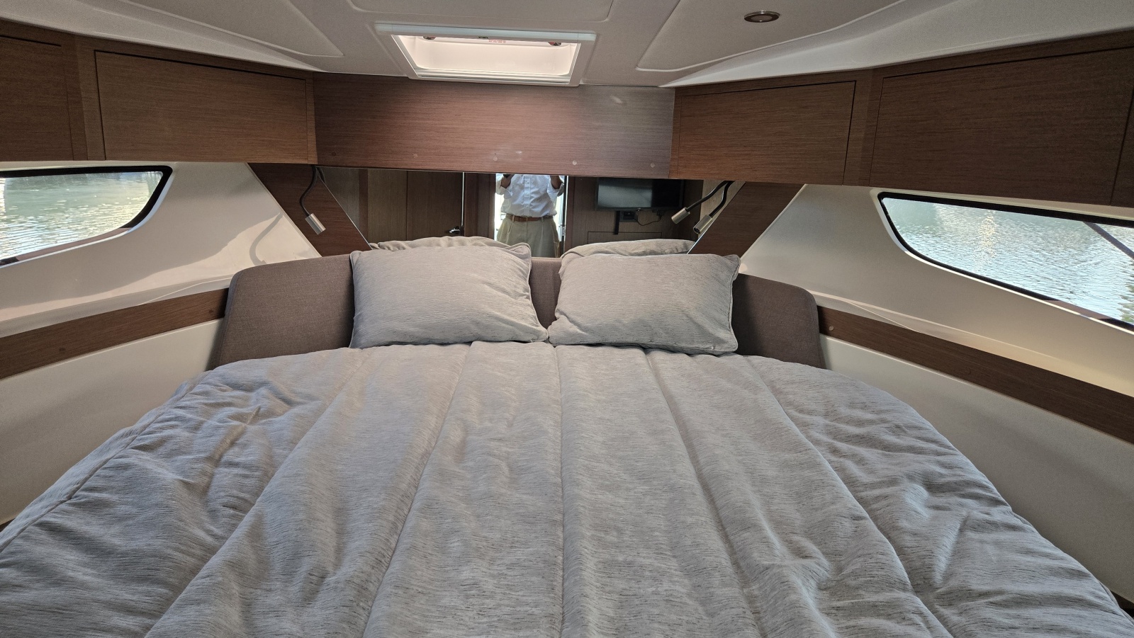 2025 Beneteau Antares 11 Coupe