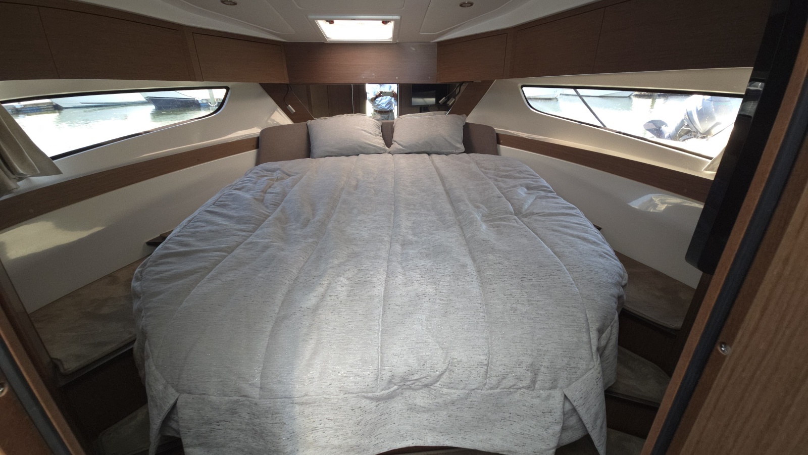2025 Beneteau Antares 11 Coupe