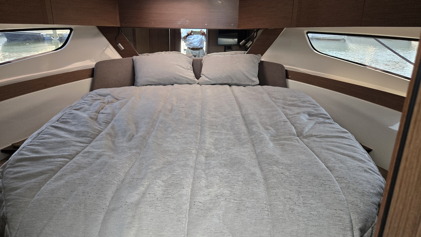 2025 Beneteau Antares 11 Coupe