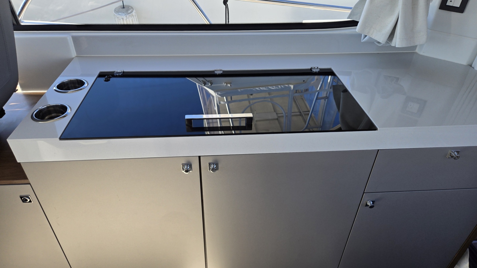2025 Beneteau Antares 11 Coupe