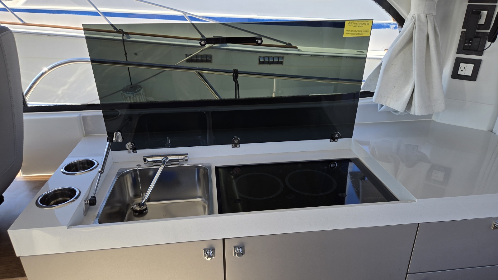2025 Beneteau Antares 11 Coupe