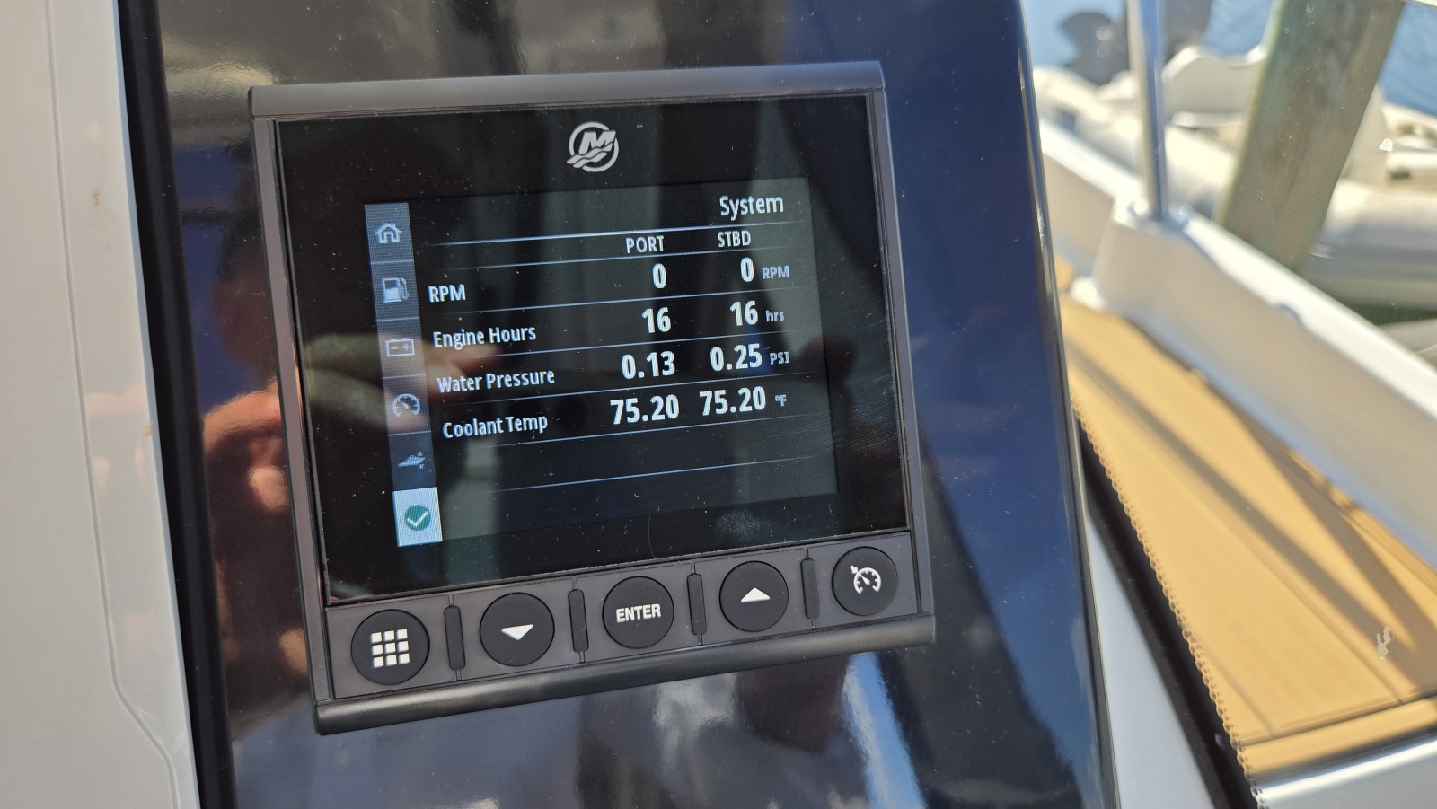 2025 Beneteau Antares 11 Coupe