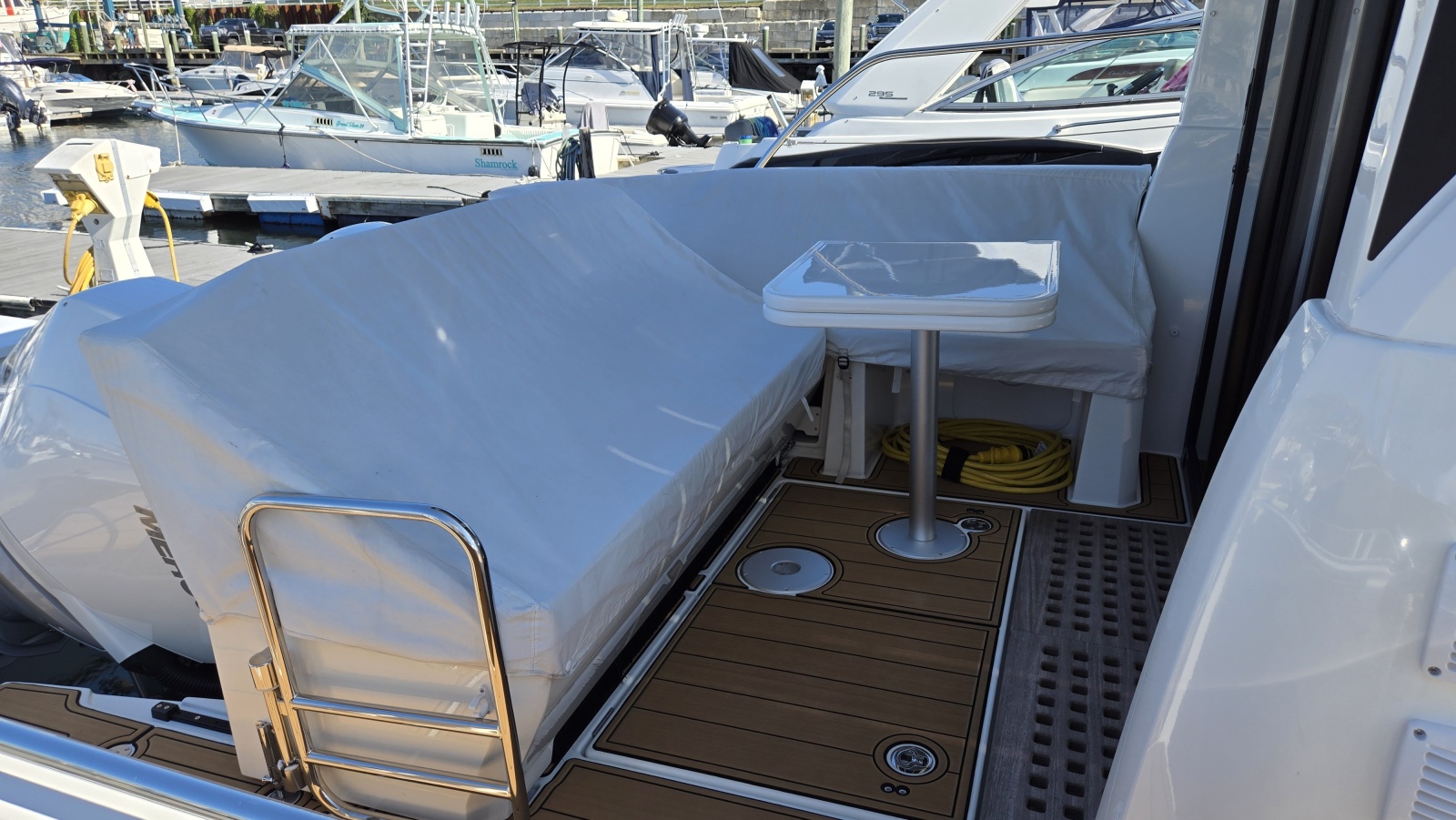 2025 Beneteau Antares 11 Coupe