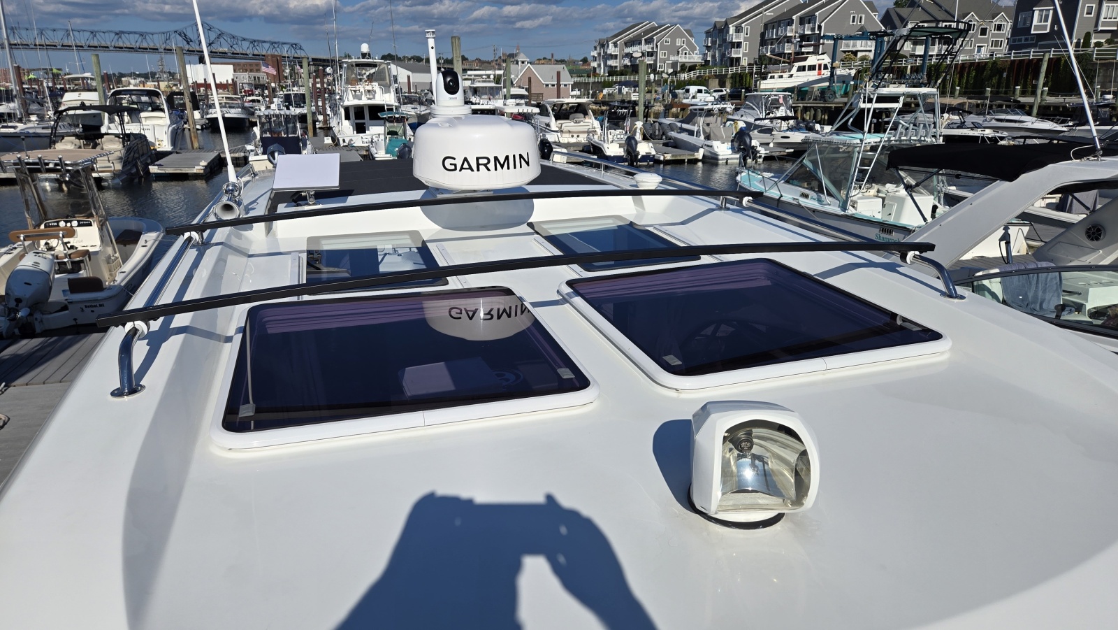 2025 Beneteau Antares 11 Coupe