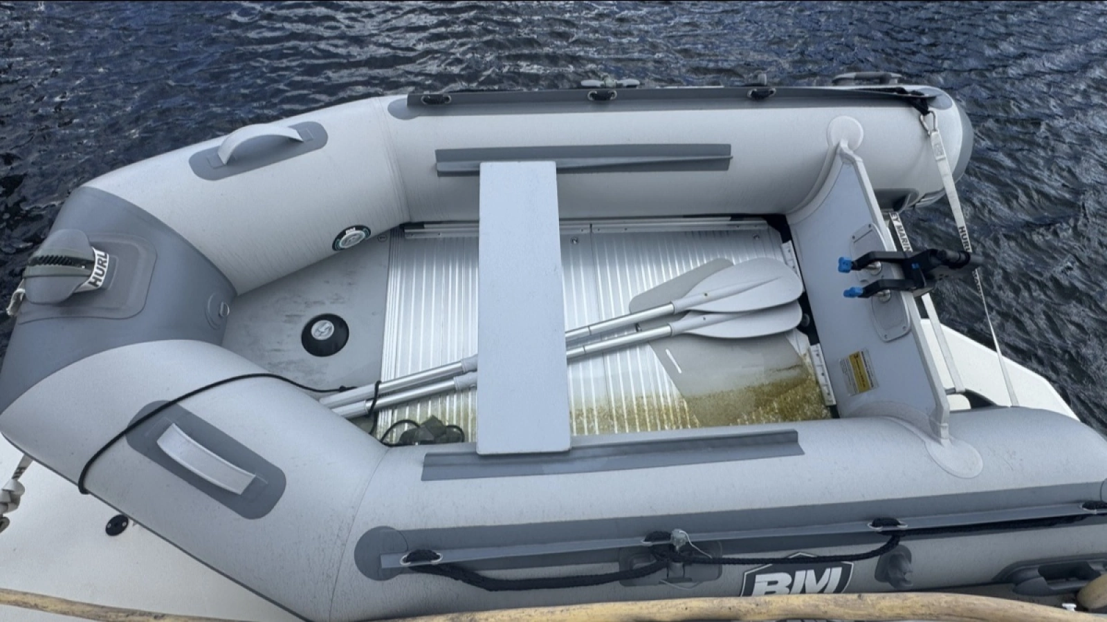 2022 Beneteau Swift Trawler 35