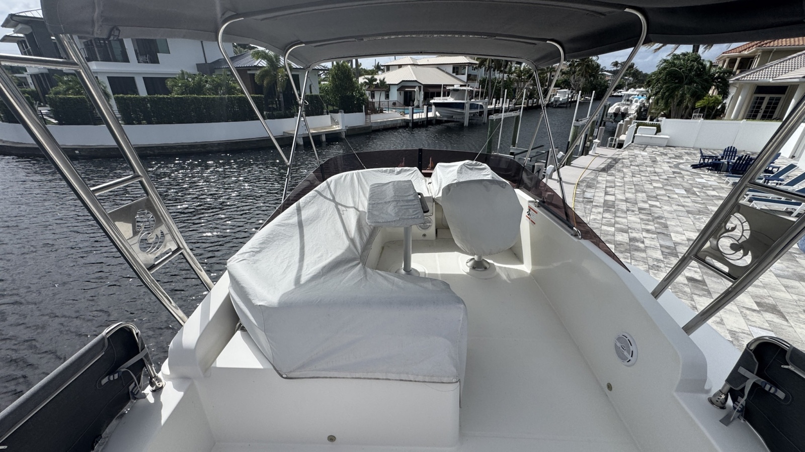 2022 Beneteau Swift Trawler 35
