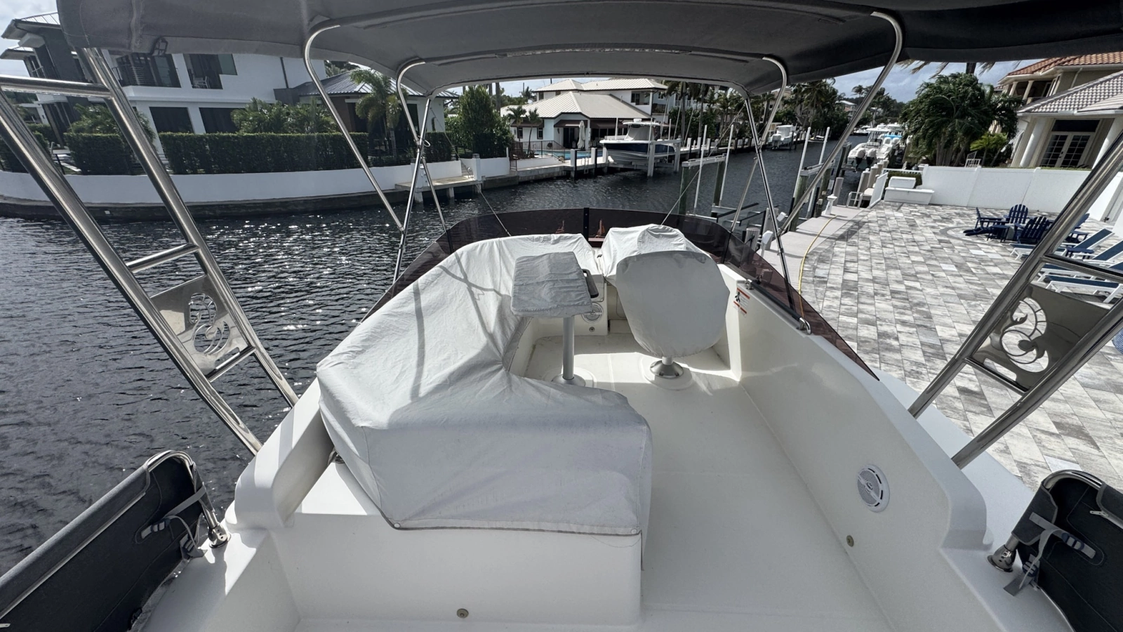 2022 Beneteau Swift Trawler 35