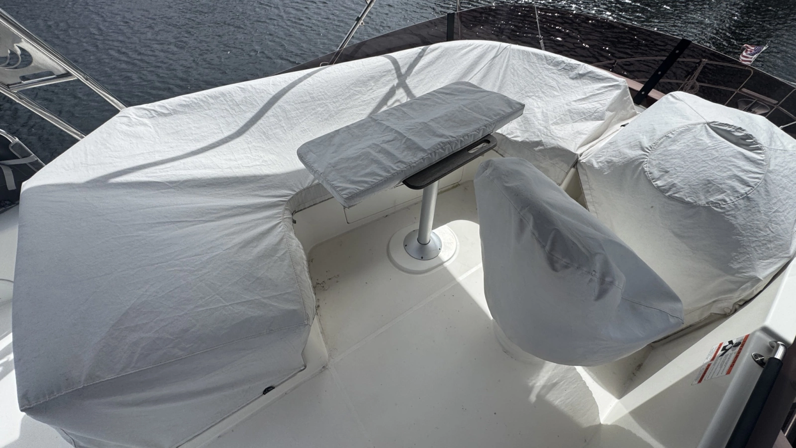 2022 Beneteau Swift Trawler 35