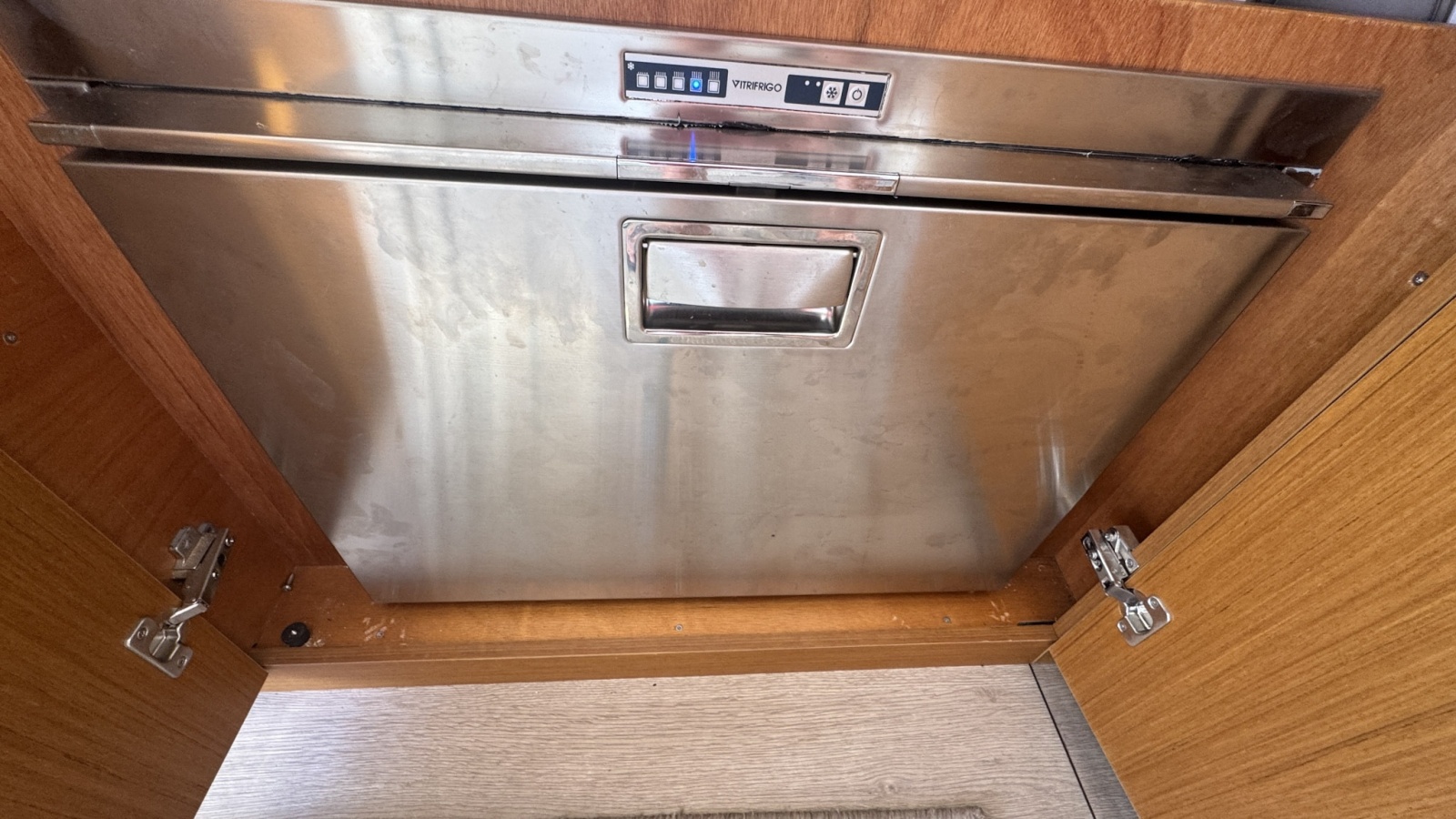 2022 Beneteau Swift Trawler 35