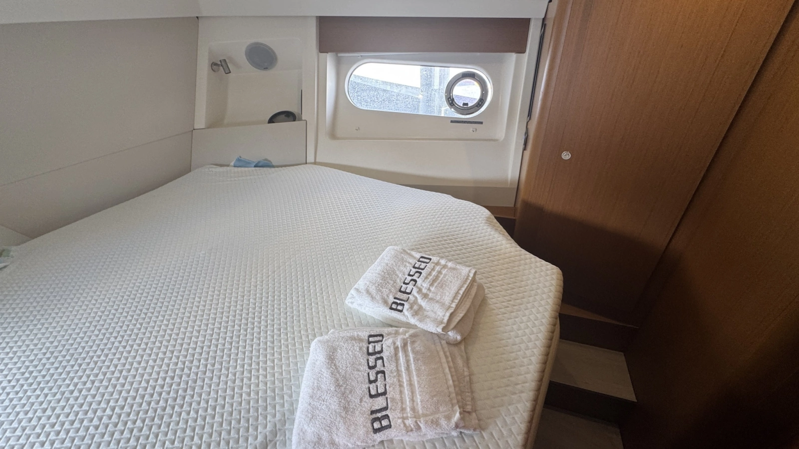 2022 Beneteau Swift Trawler 35