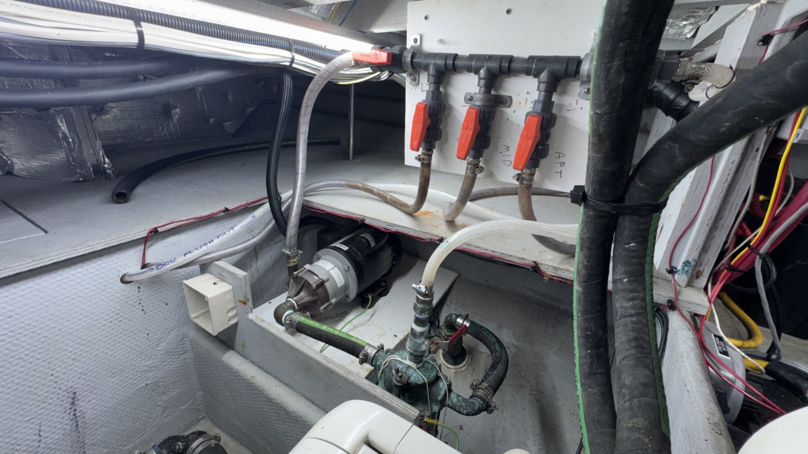 Engine Room