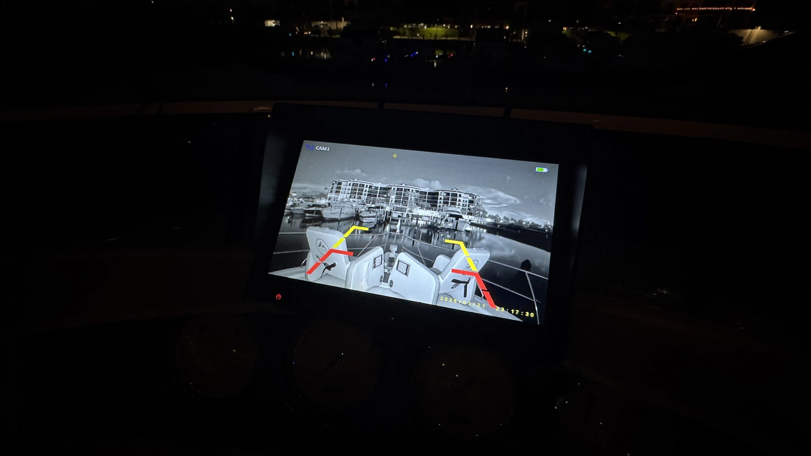 Navigation Controls