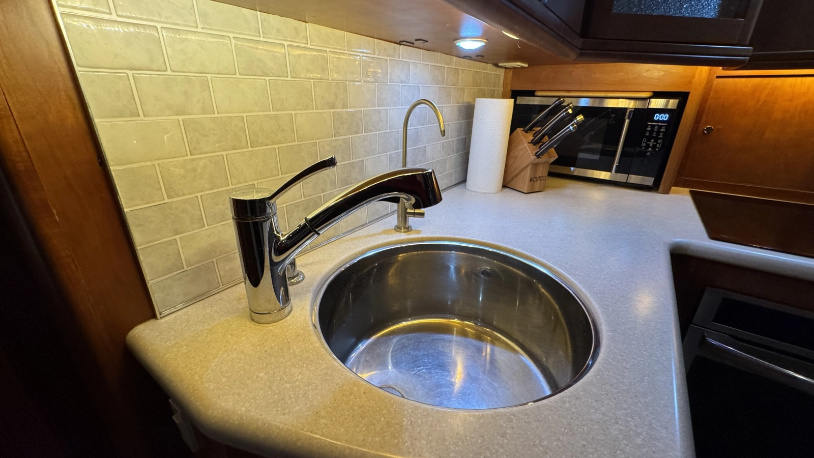 Galley