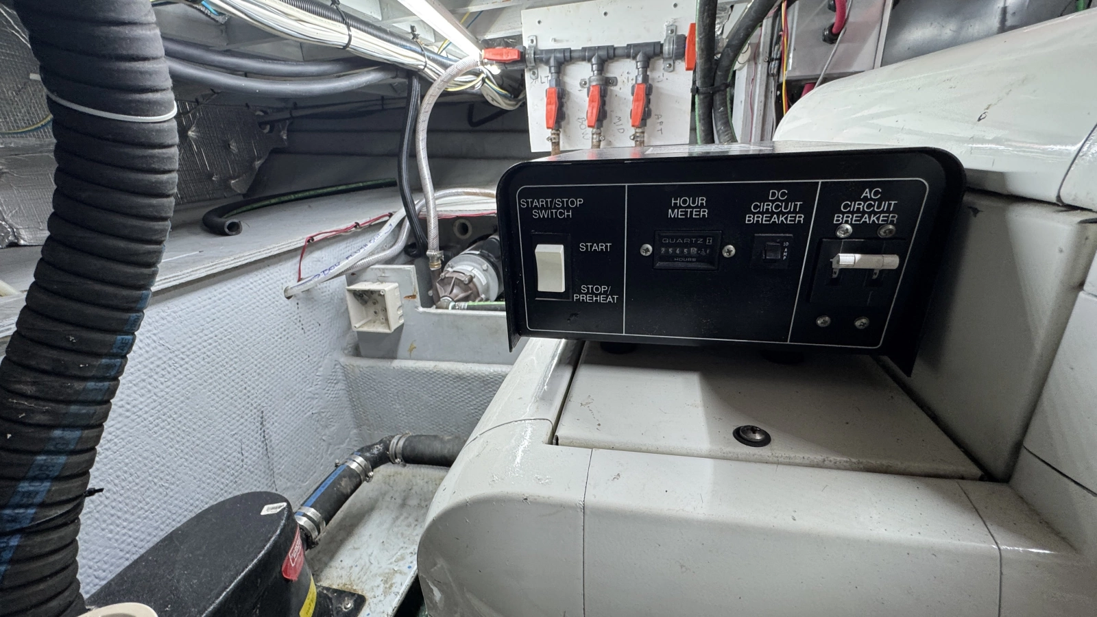 Engine Room