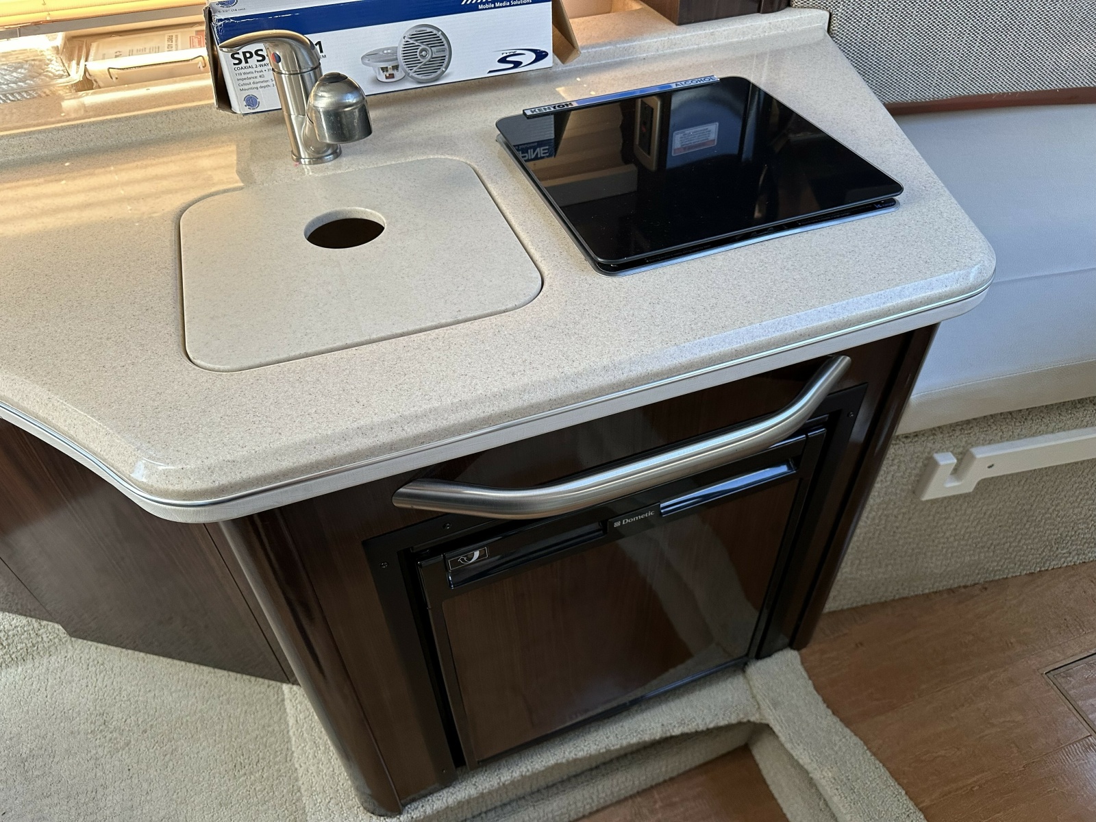 2015 Sea Ray 280 Sundancer