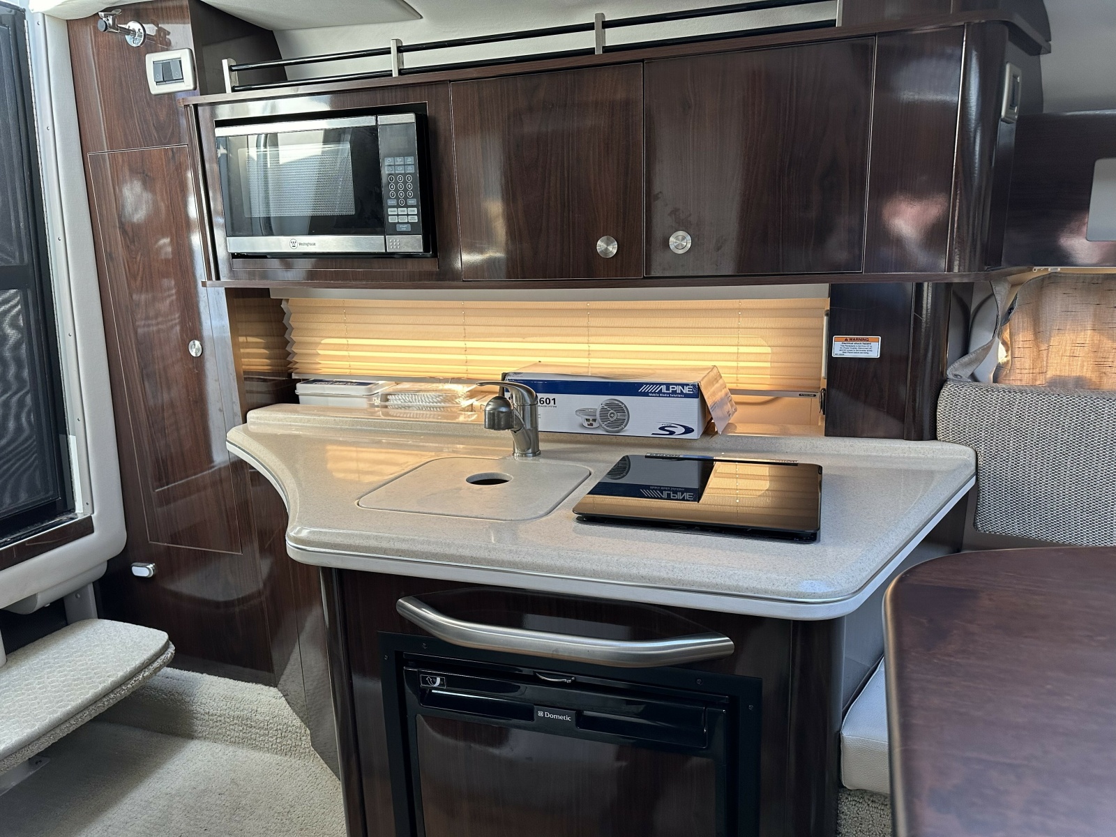 2015 Sea Ray 280 Sundancer