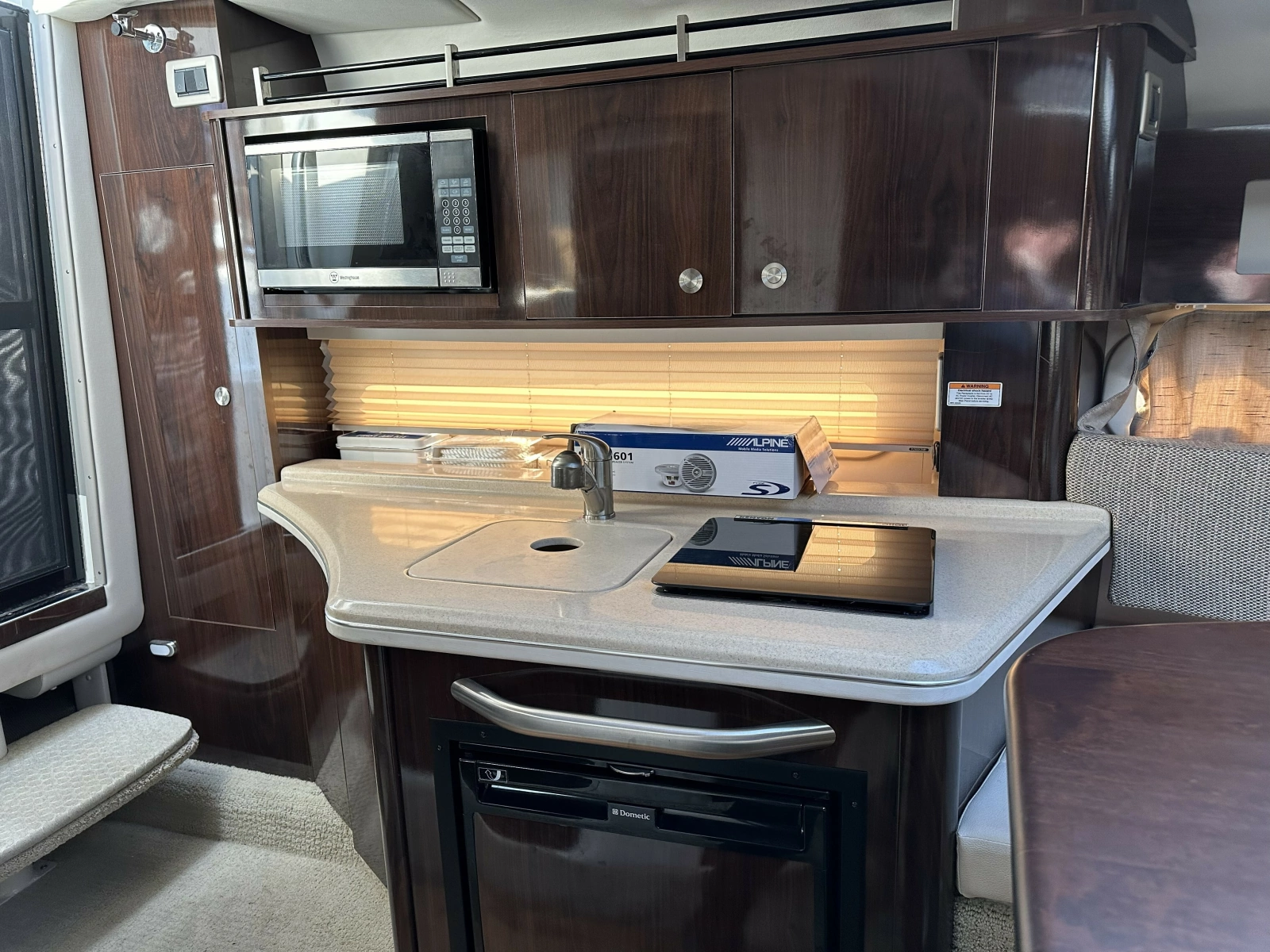 2015 Sea Ray 280 Sundancer