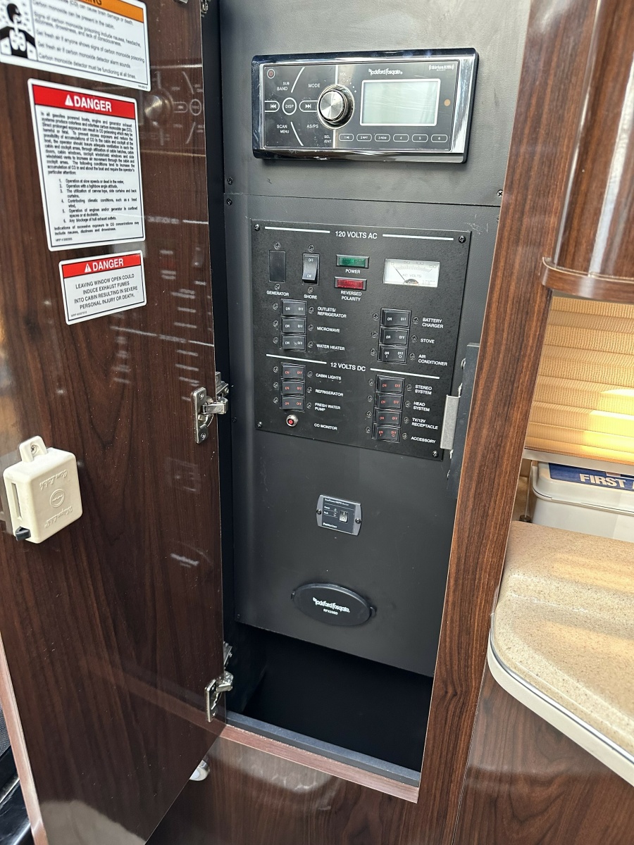 2015 Sea Ray 280 Sundancer