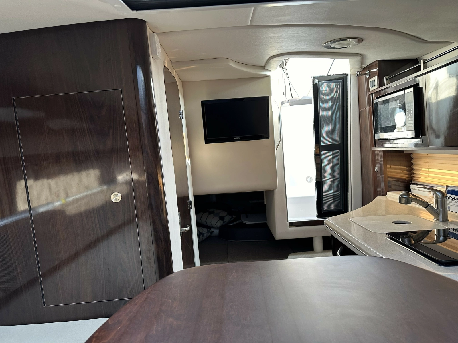2015 Sea Ray 280 Sundancer