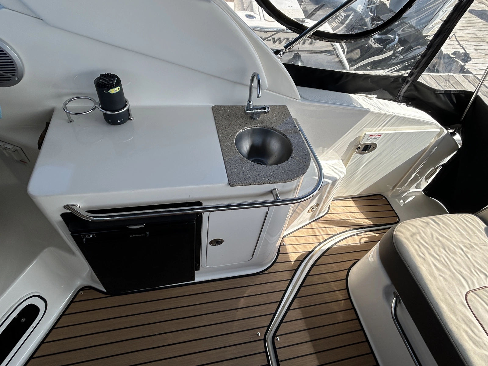 2015 Sea Ray 280 Sundancer