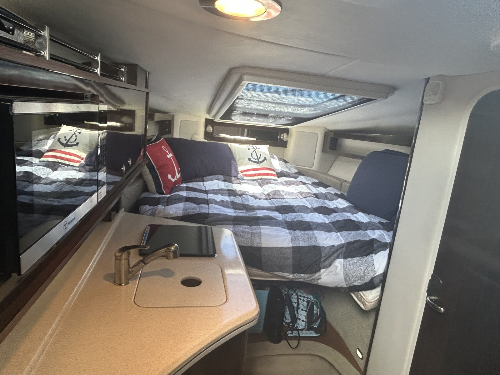 2015 Sea Ray 280 Sundancer