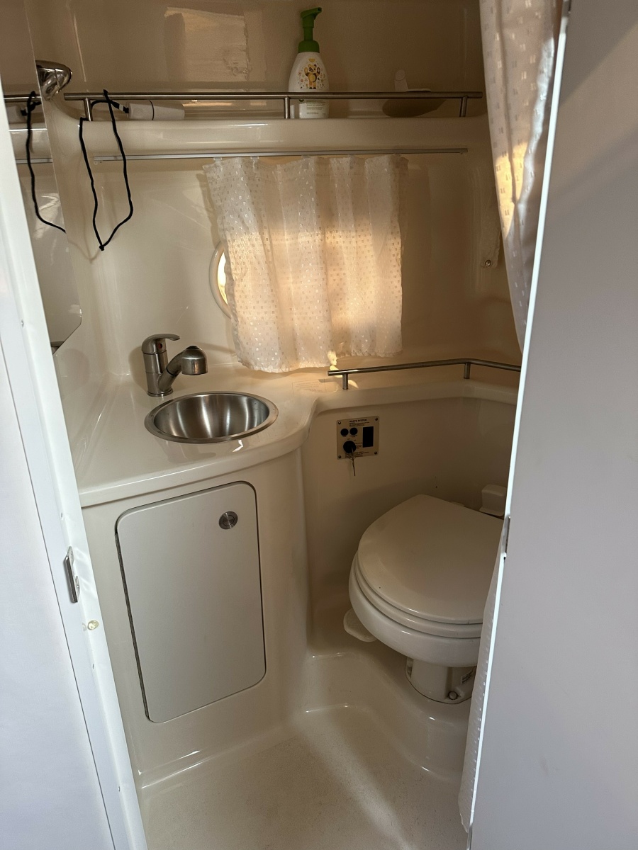 2015 Sea Ray 280 Sundancer