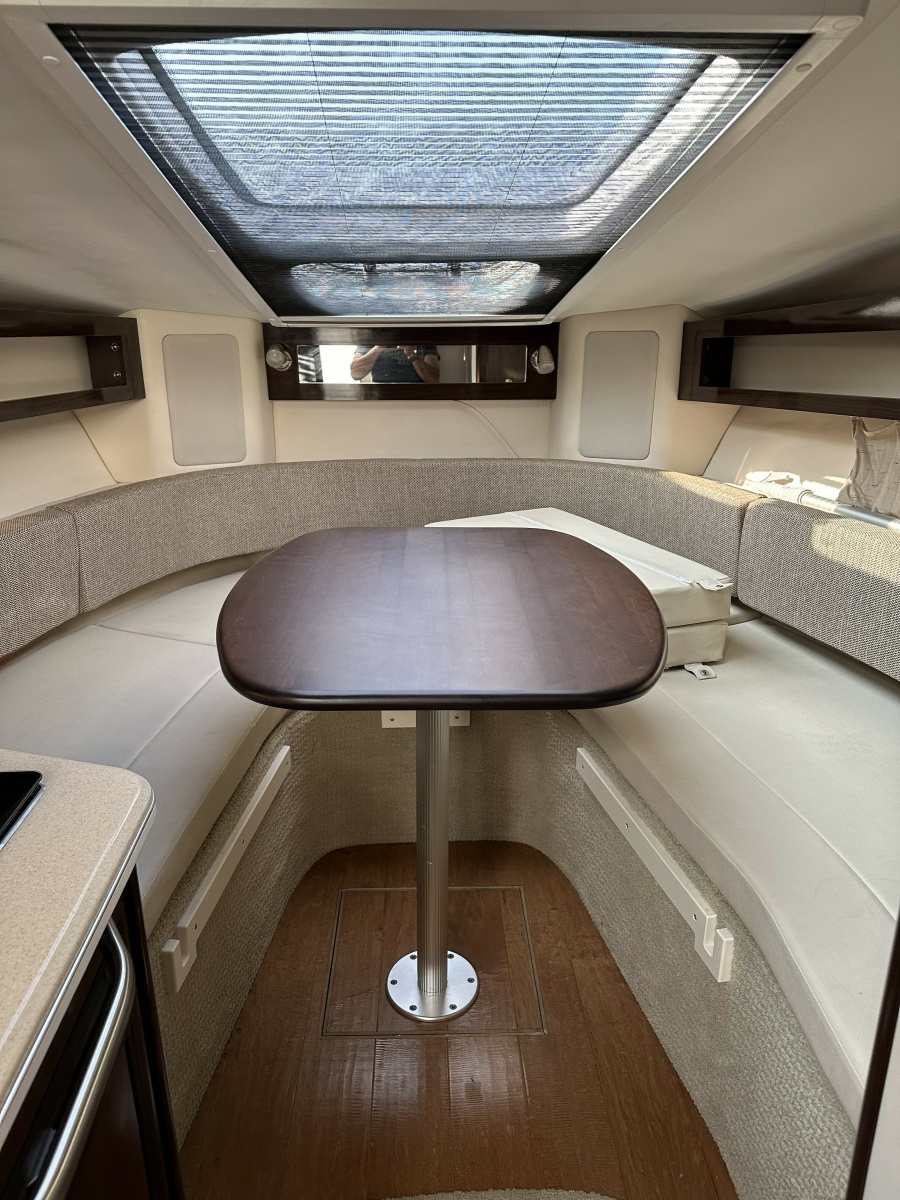 2015 Sea Ray 280 Sundancer