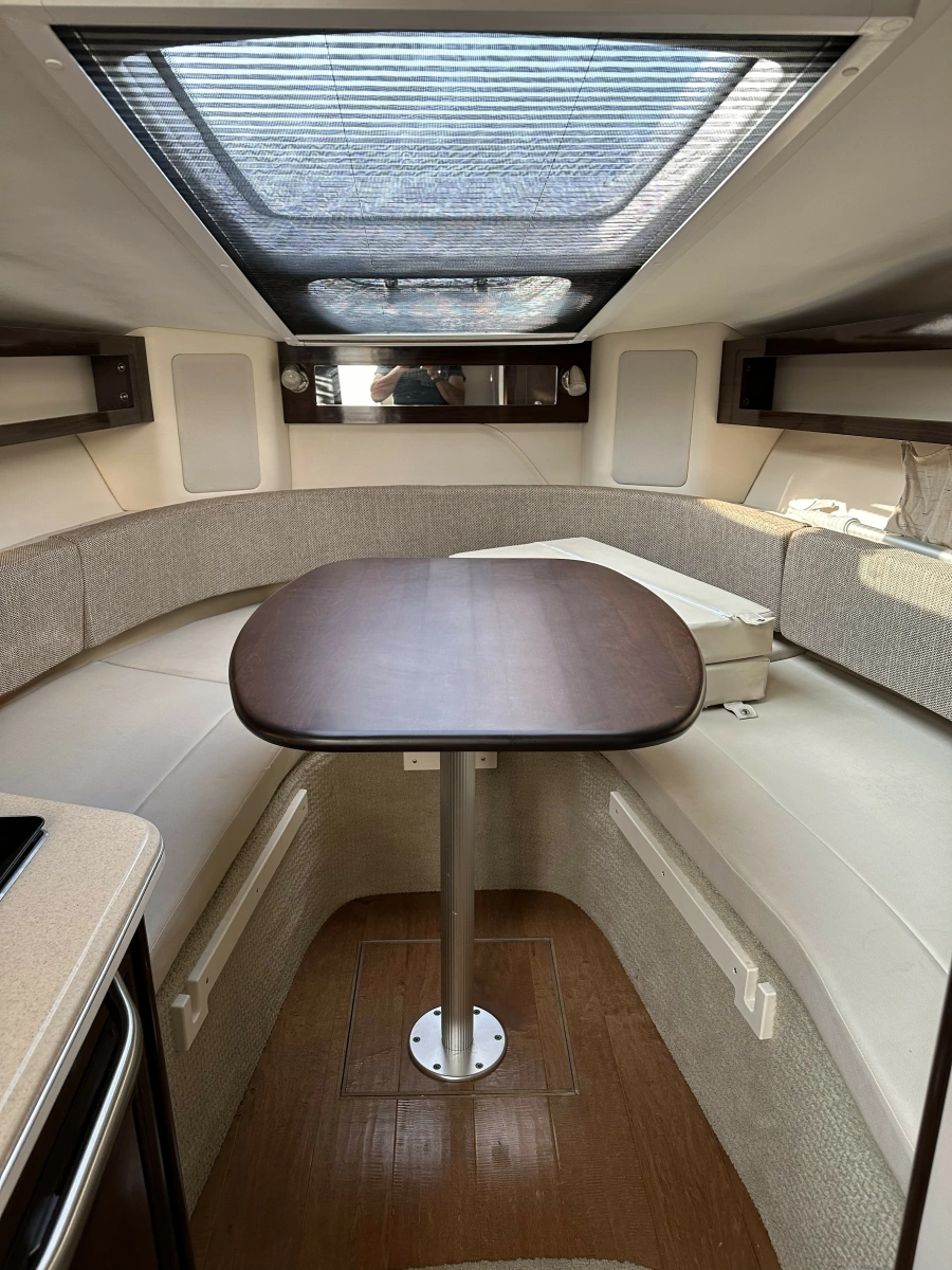 2015 Sea Ray 280 Sundancer