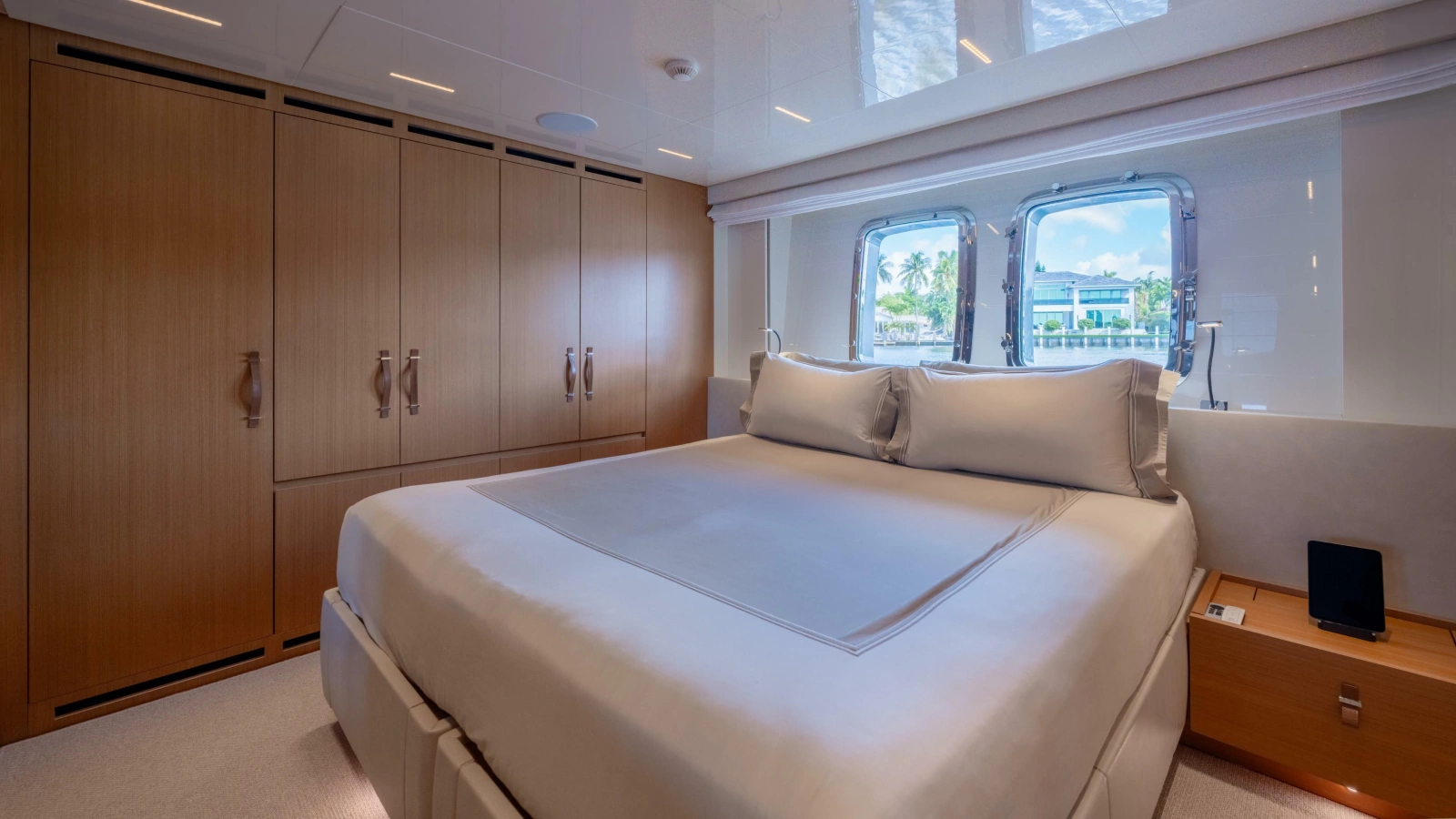 Guest Stateroom