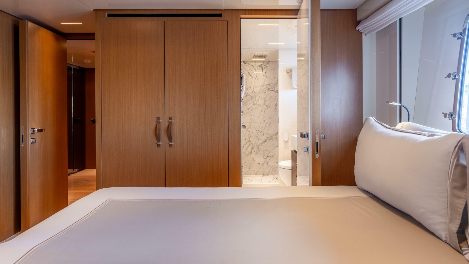 Guest Stateroom