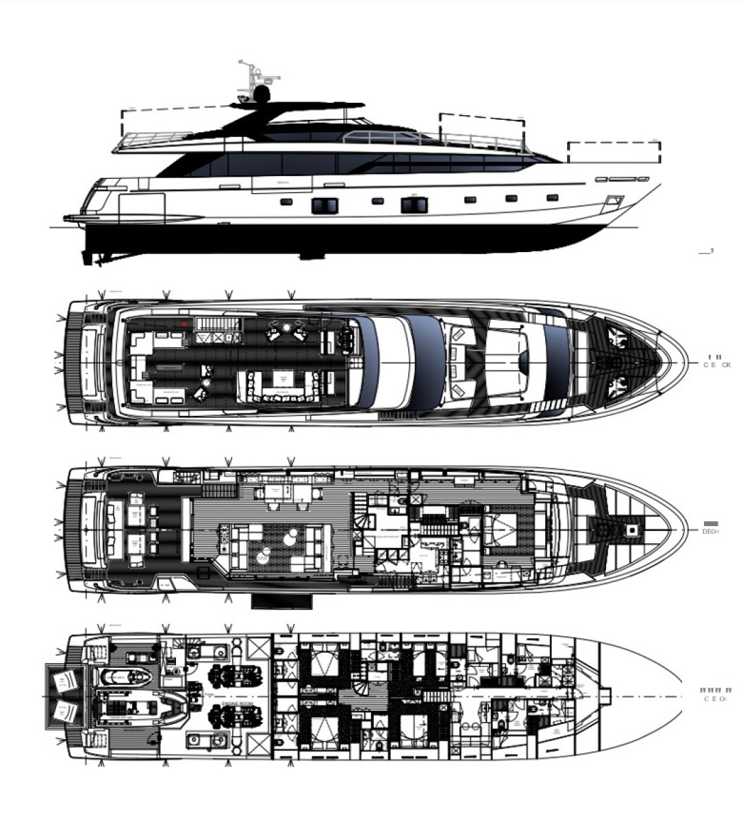 General Arrangement 