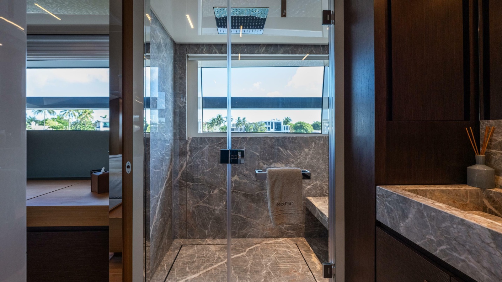 Master Ensuite