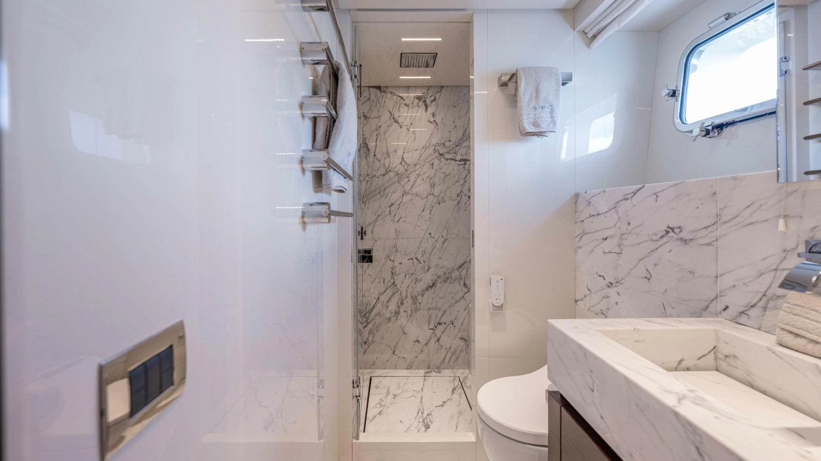 Guest Ensuite