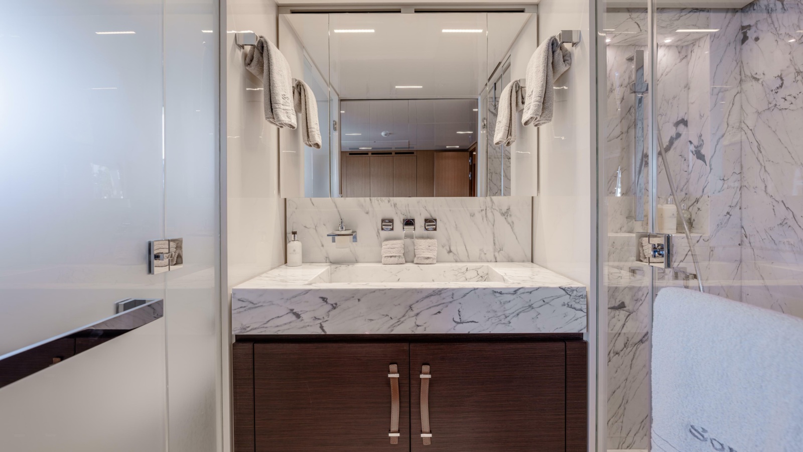 VIP Ensuite